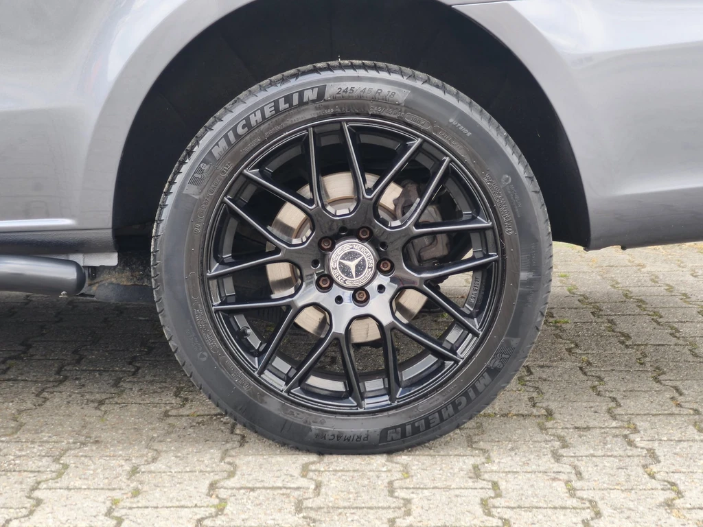 Mercedes-Benz Vito – foto 14
