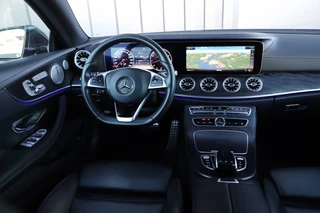 Mercedes-Benz E-Klasse – thumbnail 24