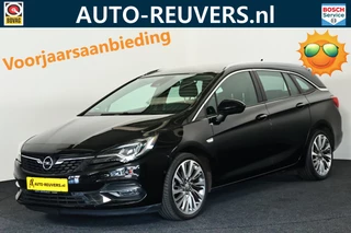 Opel Astra – thumbnail 1