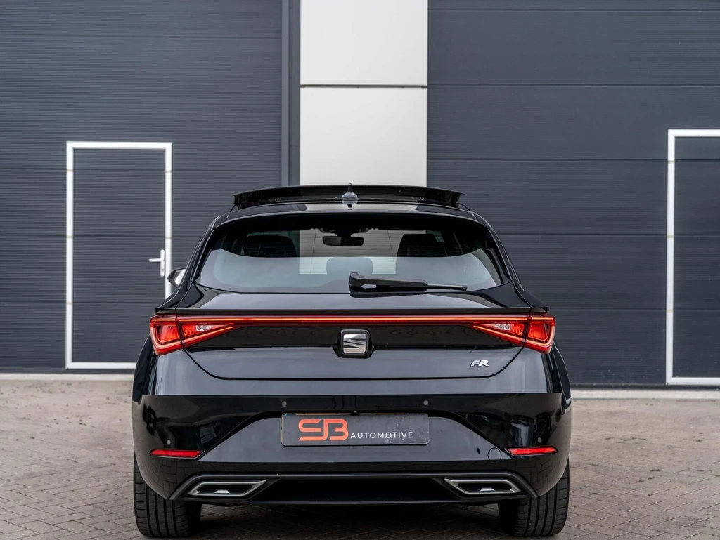 SEAT Leon – foto 4