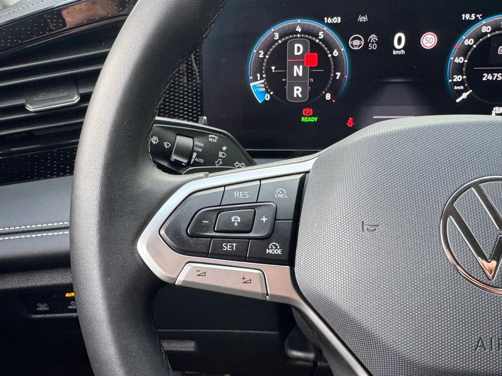 Volkswagen Tiguan – foto 24