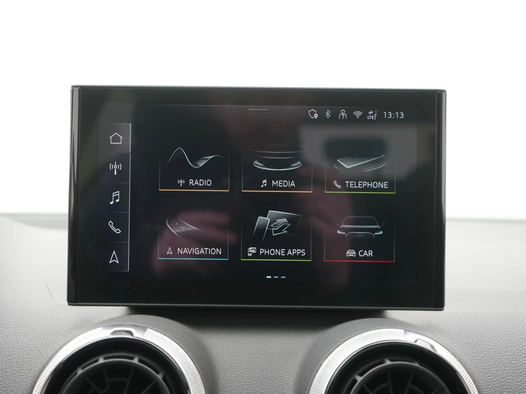 Audi Q2 – foto 23