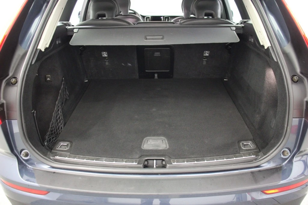 Volvo XC60 – foto 19