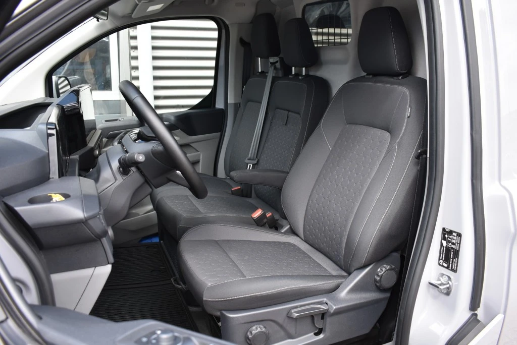 Ford Transit Custom – foto 19
