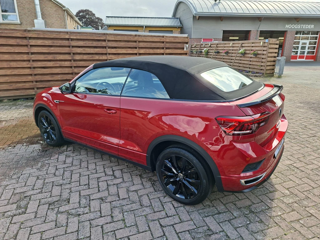 Volkswagen T-Roc – foto 5
