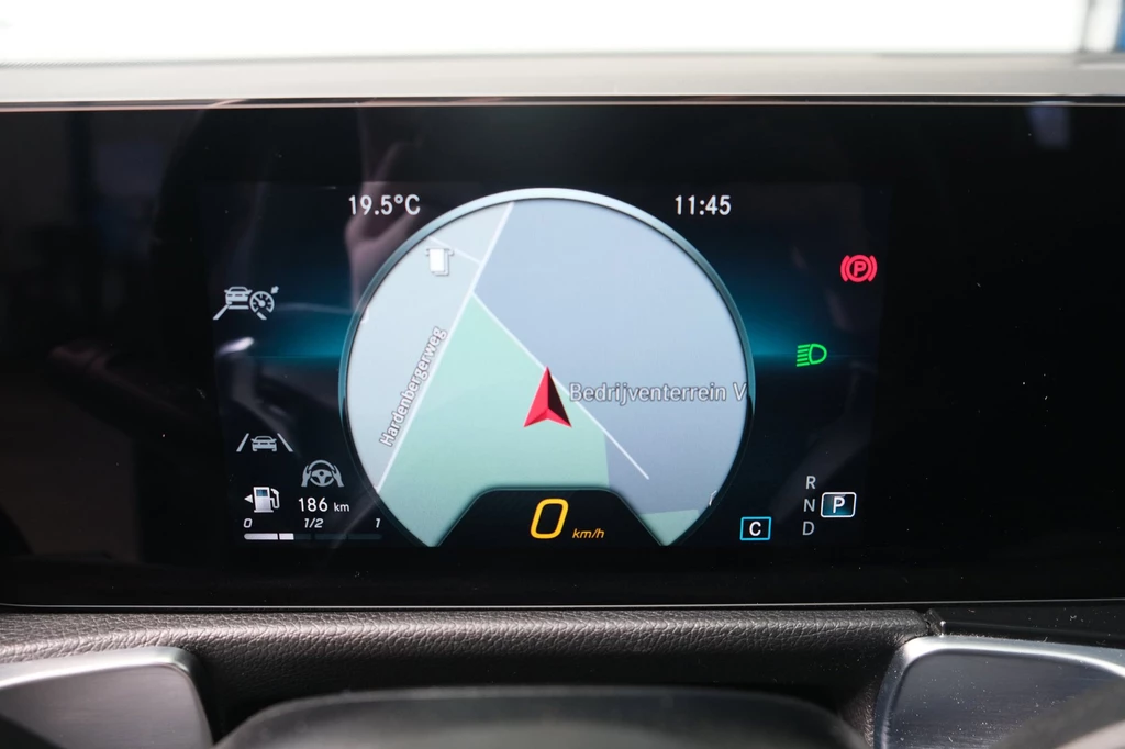 Mercedes-Benz GLB – foto 33