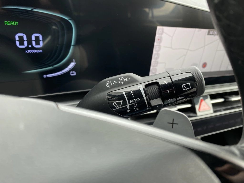 Kia Niro – foto 28