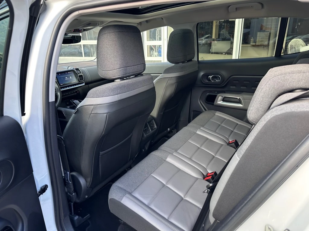 Citroën C5 – foto 31