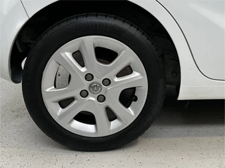Opel KARL – thumbnail 23