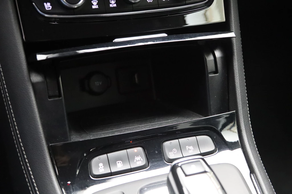Opel Grandland X – foto 16