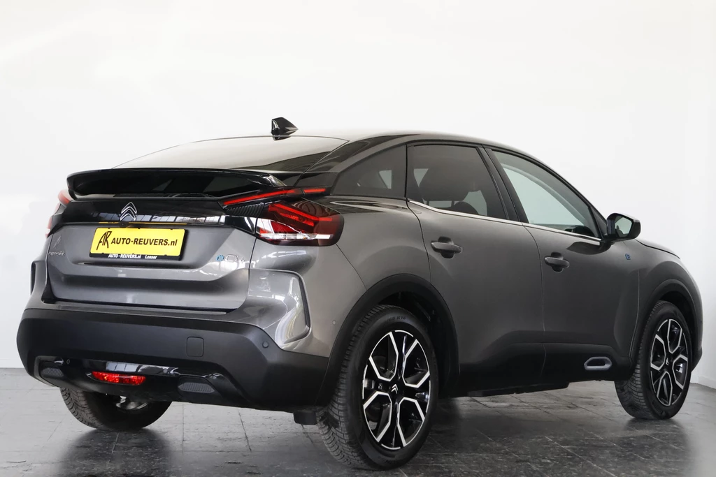 Citroën ë-C4 – foto 5