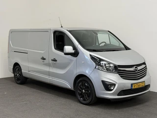 Opel Vivaro – thumbnail 7