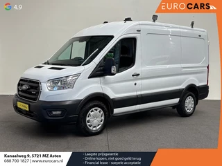 Ford Transit – thumbnail 1