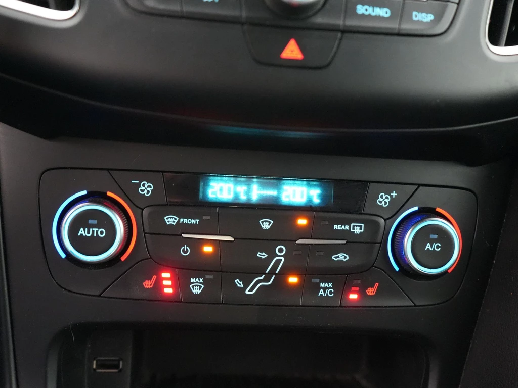 Ford Focus – foto 30