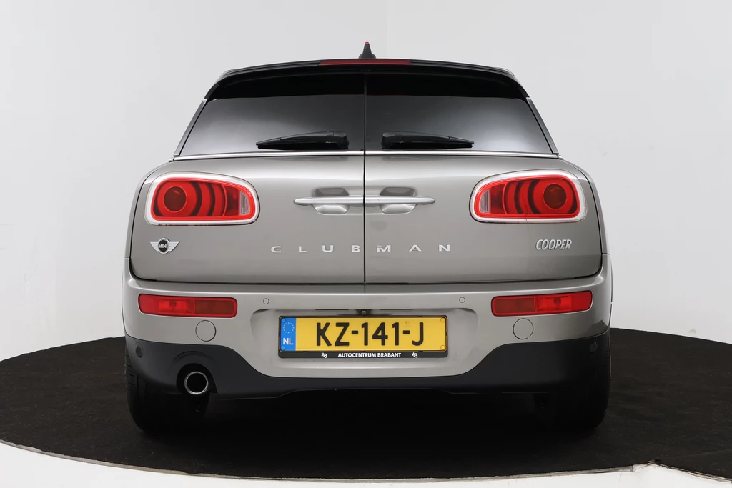 MINI Clubman – foto 3