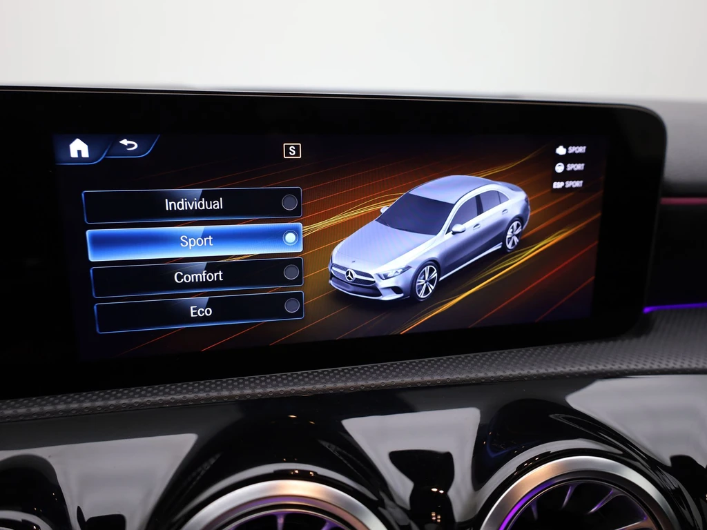 Mercedes-Benz A-Klasse – foto 49