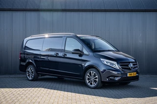 Mercedes-Benz Vito – thumbnail 7