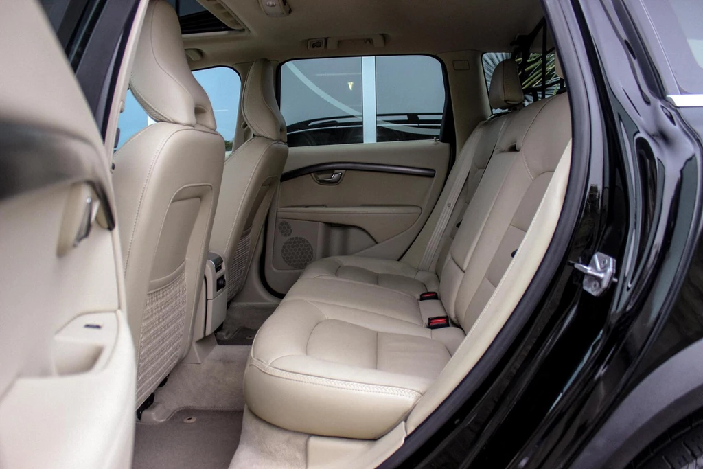 Volvo XC70 – foto 20