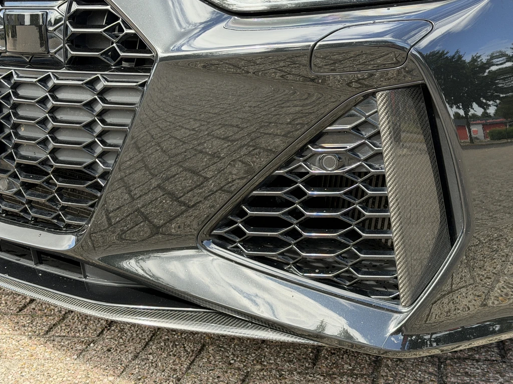 Audi RS6 – foto 14