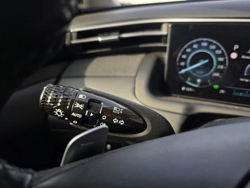 Hyundai Tucson – foto 23
