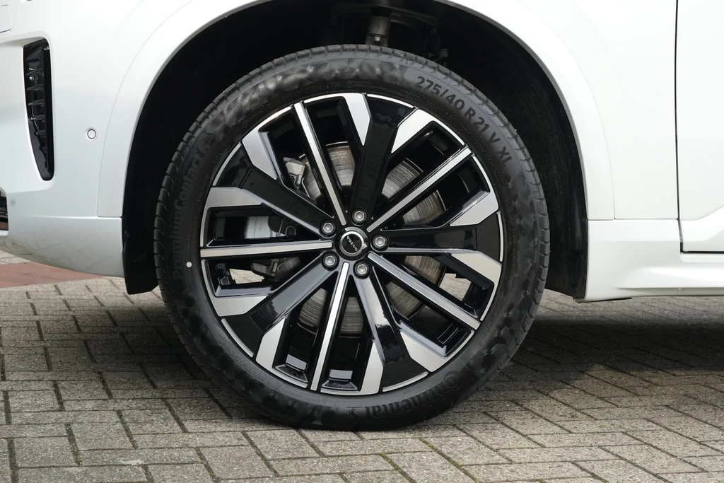 Volvo XC90 – foto 10
