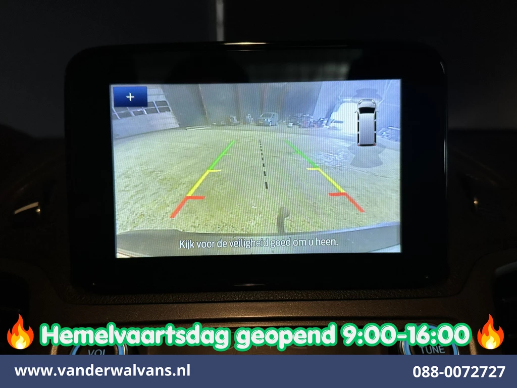 Ford Transit Connect – foto 5