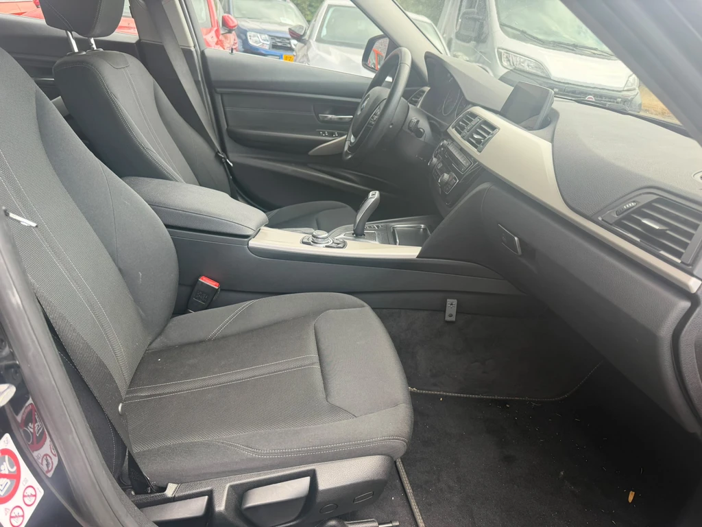 BMW 3 Serie – foto 15