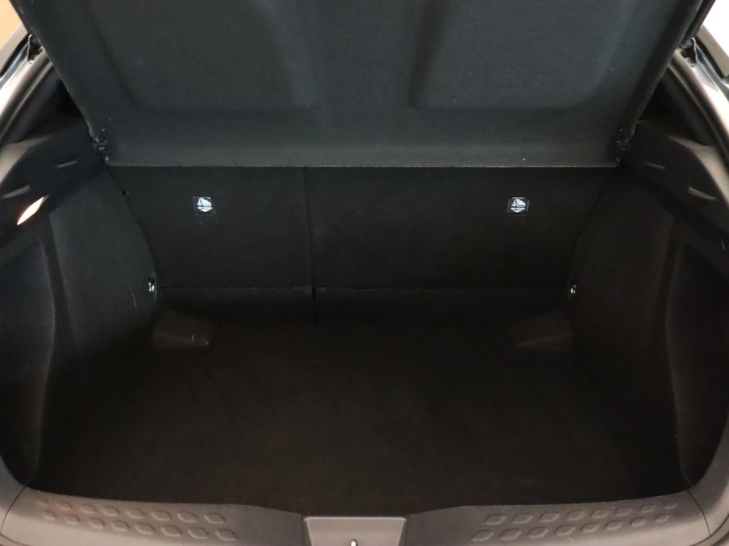 Toyota C-HR – foto 16