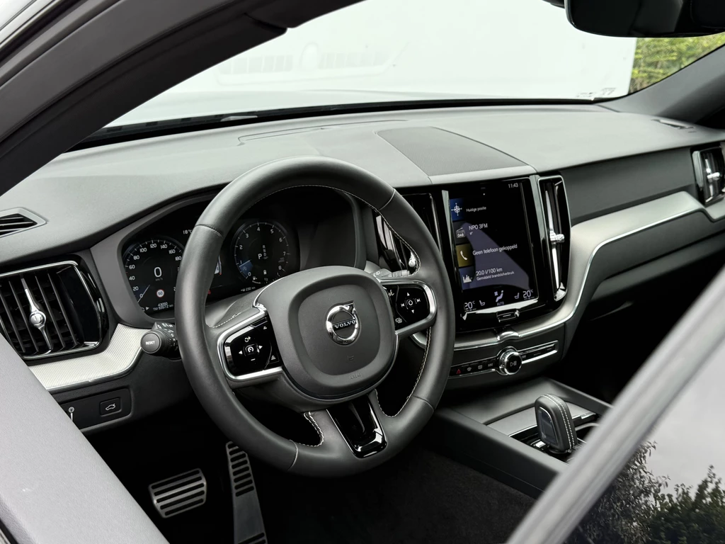 Volvo XC60 – foto 10