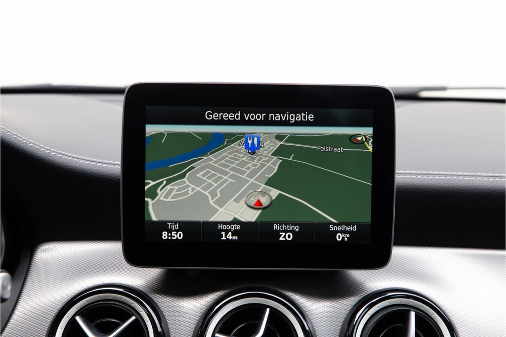 Mercedes-Benz CLA – foto 19