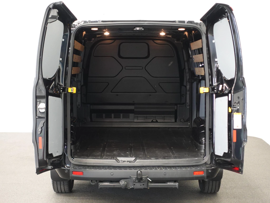 Ford Transit Custom – foto 10