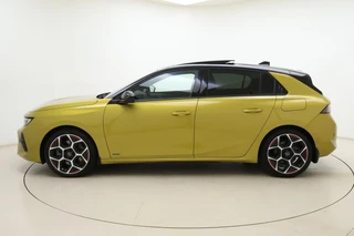 Opel Astra – thumbnail 2