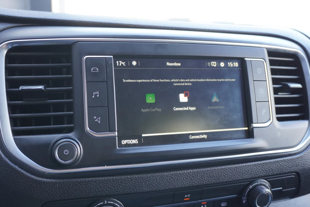 Opel Vivaro – foto 14