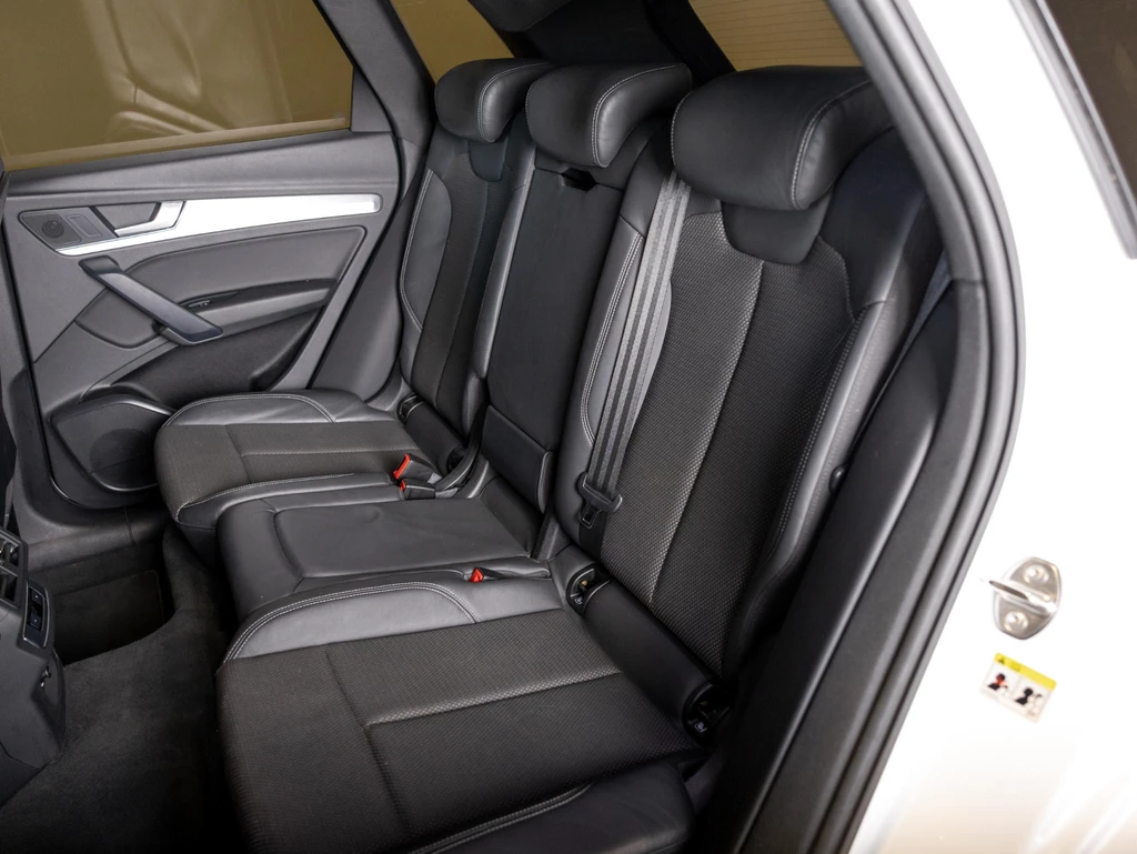 Audi Q5 – foto 10