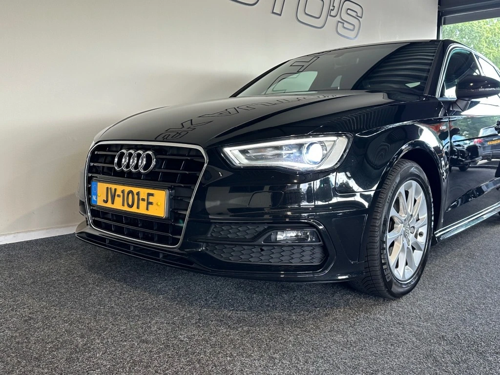 Audi A3 – foto 2