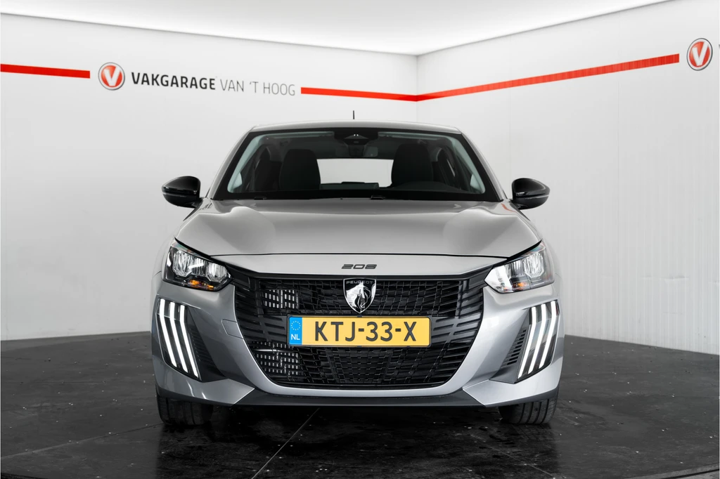 Peugeot 208 – foto 8