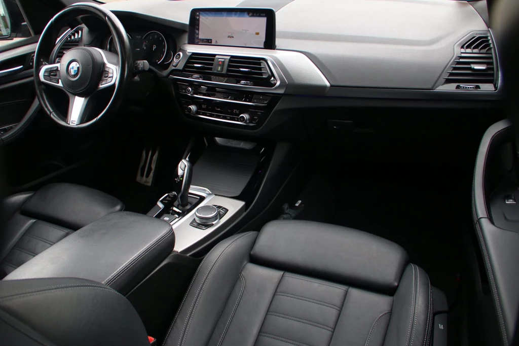 BMW X3 – foto 11