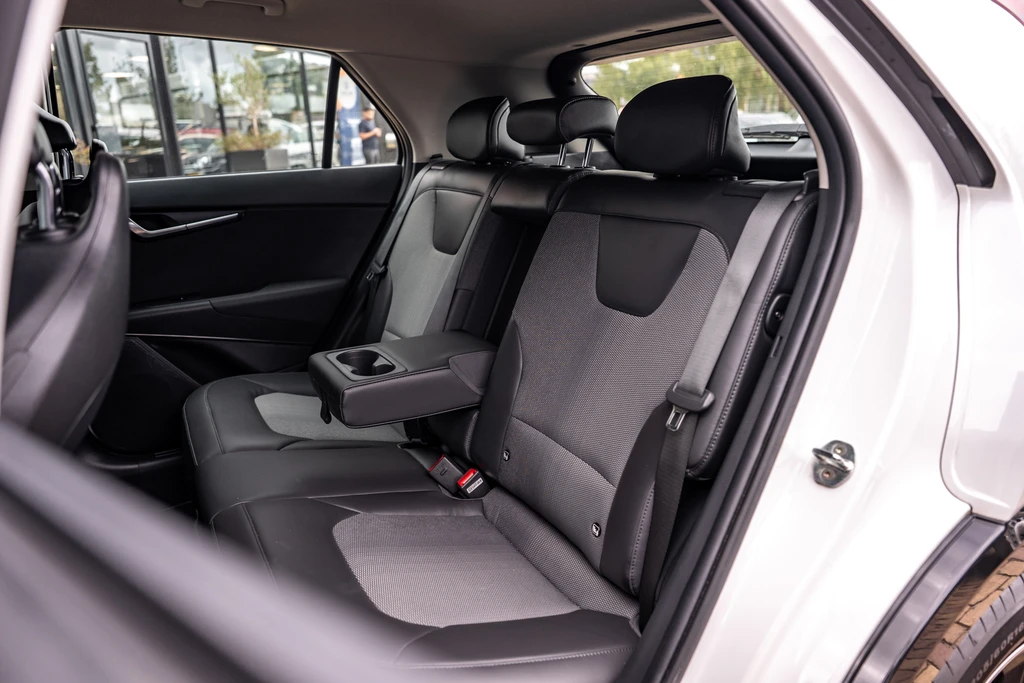 Kia Niro – foto 22