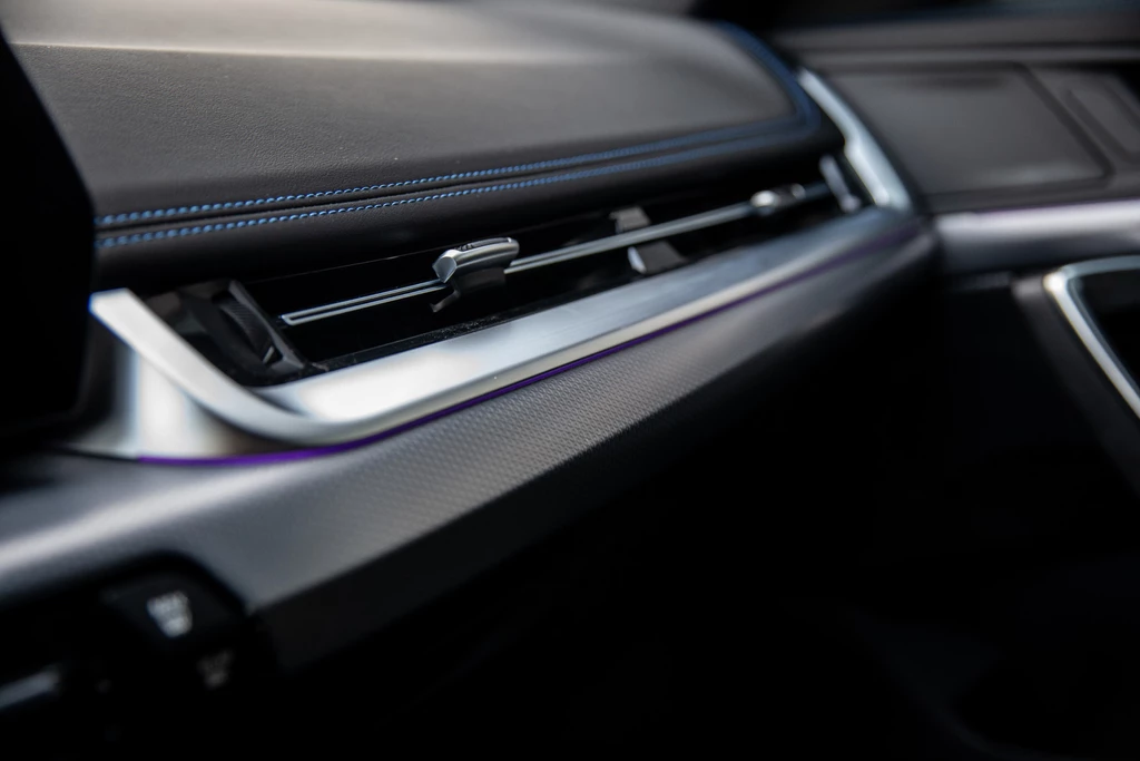 BMW X1 – foto 22