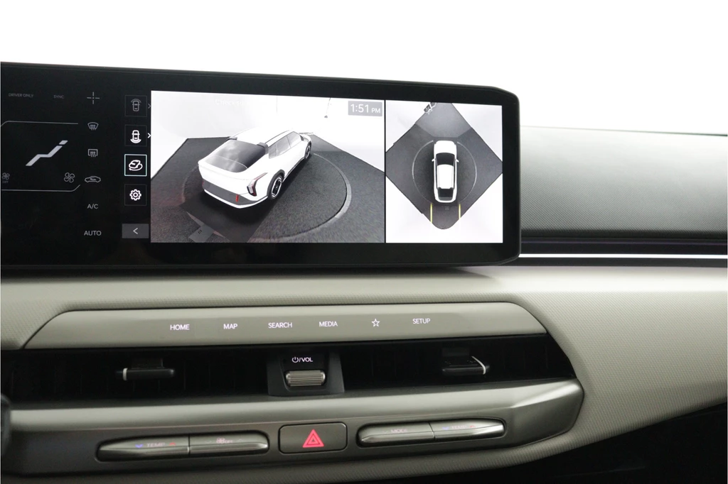 Kia EV4 – foto 47