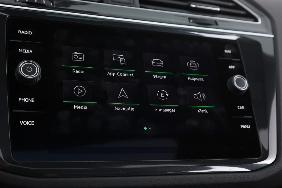 Volkswagen Tiguan – foto 50