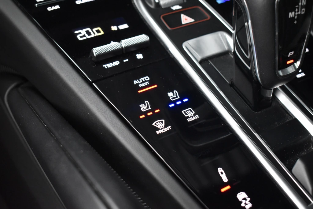 Porsche Cayenne – foto 13