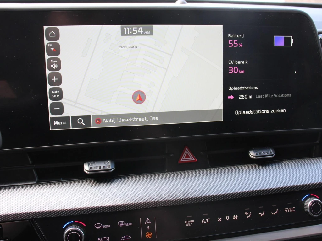 Kia Sportage – foto 28