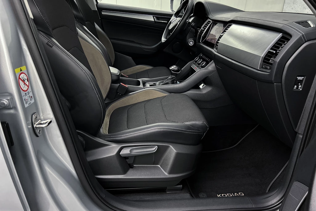 Škoda Kodiaq – foto 32