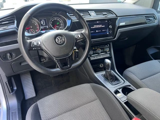 Volkswagen Touran – thumbnail 9
