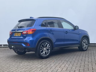 Mitsubishi ASX – thumbnail 6