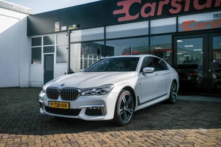 BMW 7 Serie – thumbnail 1