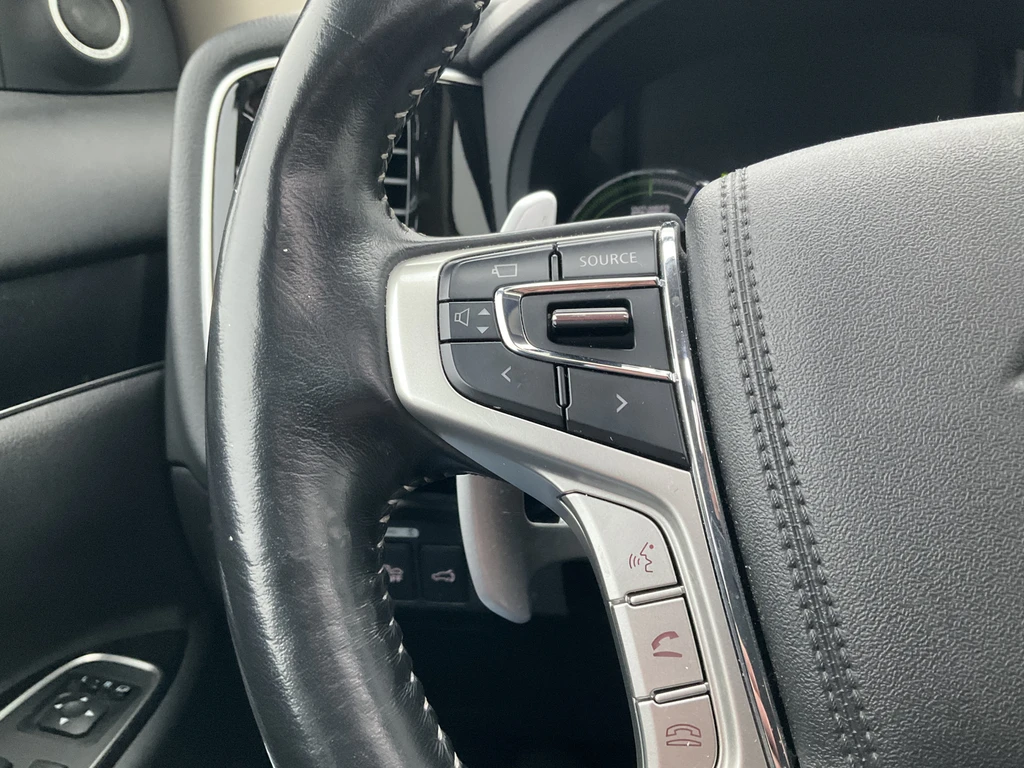 Mitsubishi Outlander – foto 28