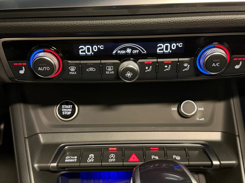 Audi Q3 – foto 30