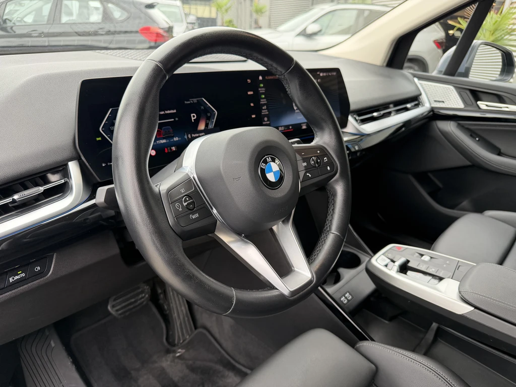 BMW 2 Serie – foto 11